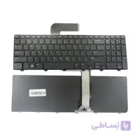 کیبورد لپ تاپ دل اینسپایرون 5110