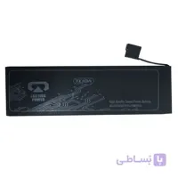 باتری موبایل تقویت شده Tlida iPhone 7G
