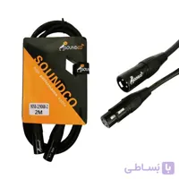 کابل کنون سوندکو 2 متری