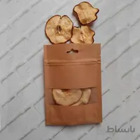 گلابی خشک شده چیپسی