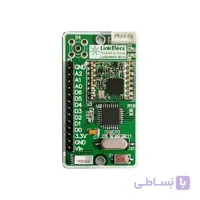 ماژول IoT Mote لوراون کم مصرف (مبتنی بر ATmega) برند LinkElecs ا LinkElecs LoRaWAN Mote Low-Power Mote