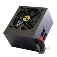 پاور نیمه ماژولار آنتک NE 650M Bronze ا Antec NEO ECO MODULAR 650M Power Supply