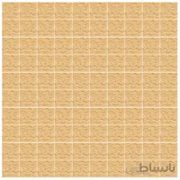 دیوارپوش تندیس و پیکره شهریار مدل امای کد W1010 02 بسته 100 عددی