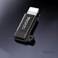 مبدل Type-C به لایتنینگ یسیدو مدل GS03