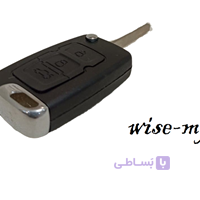 قاب ریموت جیلی