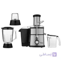 آبمیوه گیری فوما مدل FU-2018