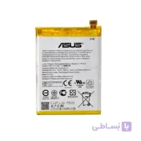 باتری اصلی گوشی ایسوس زنفون ASUS Zenfone 2E