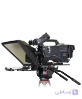 تله پرامپتر دیتاویدئو TP-650 ا Datavideo TP-650 Large Screen Prompter Kit