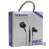 هندزفری AKG سامسونگ S9