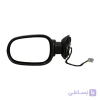 آینه بغل برقی چپ L90 کروز