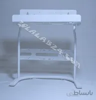 شاسی فلزی دستگاه تصفیه آب