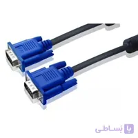 کابل D-net vga 20m
