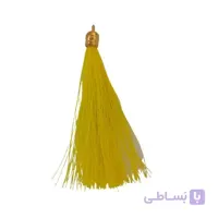 منگوله زرد