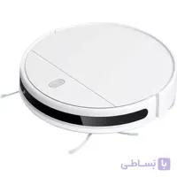 جاروبرقی رباتیک شیائومی Mop Essential _ MJSTG1 ا Xiaomi MJSTG1 Mi Robot Vacuum Mop Essential