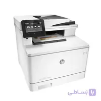 پرینتر چندکاره لیزری اچ پی مدل M479fnw