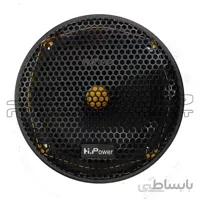 میدرنج 5 اینچ های پاور مدلHP-40MP501