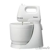 همزن کاسه دار پاناسونیک مدل MK-GB3 ا Panasonic MK-GB3 bowl mixer