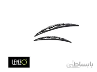 تیغه برف پاک کن سمند / دنا