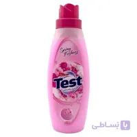 نرم کننده لباس مدل Spring Freshness تست ۱ لیتری ا -