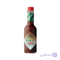 سس Tabasco چیپوتل دودی