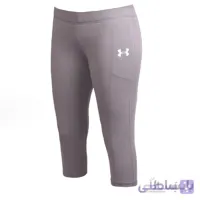 شلوارک زنانه سوزنی طرح آندر آمور