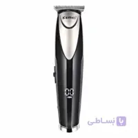 ماشین اصلاح کیمی KM-1629 ا ماشین اصلاح کیمی KM-1629