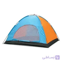 چادر اضطراری 4 نفره میتوال کد 2001