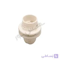 سرپیچ لامپ E14 گریف دار