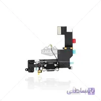 فلت شارژ گوشی iPhone 5s