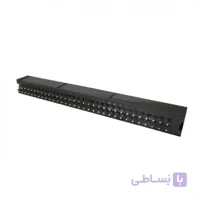 باکس هدر (IDC) 2*32 (64 پین) 2.54mm صاف (ST)