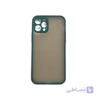 قاب گوشی پشت مات آیفون Iphone 12 pro
