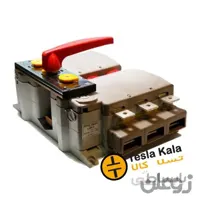 کلید گردان 2 طرفه 630 آمپر PICHAZ مدل IDS-D631 changeover