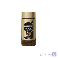 قهوه فوری گلد باریستا نسکافه Nescafe