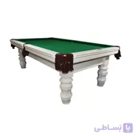 میز بیلیارد اوکراینی موزارت 8 فوت