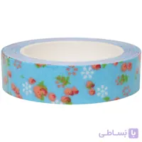 چسب واشی پارچه ای chvp51