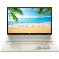 لپ تاپ اچ‌پی مدل Pavilion x360 Convertible 14t DY000 - AB