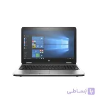 لپ تاپ اچ پی مدل HP Probook 650 G2 - i5 8G 256GSSD intel