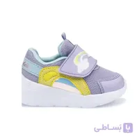کفش بچه گانه کینتیکس مدل Kinetix Strenx Purple