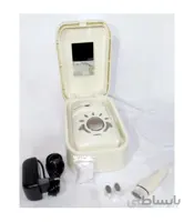 میکرودرم ترانس دار دیامونت MICRODREM