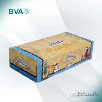 دستمال جعبه ای طرح سنتی