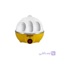 تخم مرغ پز دسینی مدل ۱۱۰