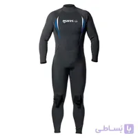 پوشاک نئوپرن (وت سوت) دره نوردی – Mares Steamer Manta
