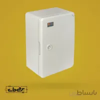 باکس پلی کربنات 20 در 30 درب مات