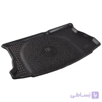 کفپوش سه بعدی صندوق تیبا۲ ، کوئیک