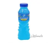 نوشیدنی ورزشی ایزوتونیک داینامین طعم بلوبری حجم 500 میلی لیتر