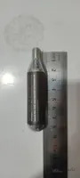 کپسول گاز Co2 کربوکسی تراپی ۱۲گرمی