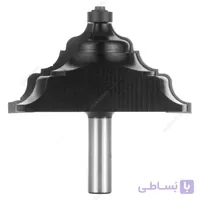 تیغ لبه کانتر کورین دامار مدل DMZ649004T ا Damar DMZ649004T Router Bit