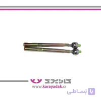 قرقری فرمان زانتیا امیرنیا