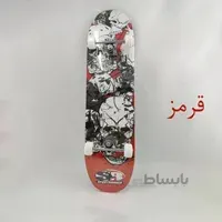 اسکیت برد بزرگ مدل اسپورت رانر B