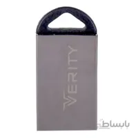 فلش مموری وریتی V804 16GB USB 2.0 ا Flash Memory VERITY V804 16GB USB 2.0
